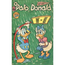 Pato Donald 1380 (1978)