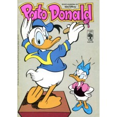 Pato Donald 1765 (1986)