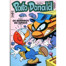 Pato Donald 1805 (1988)