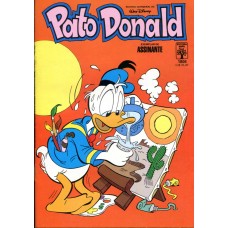 Pato Donald 1806 (1988)