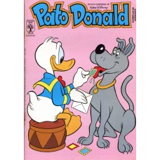 Pato Donald 1814 (1988)