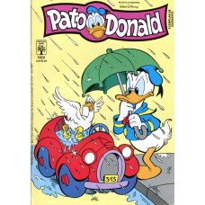 Pato Donald 1820 (1988)