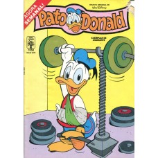 Pato Donald 1858 (1990)