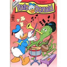 Pato Donald 1860 (1990)