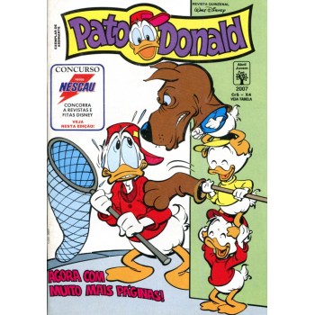 Pato Donald 2007 (1993)