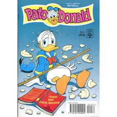 Pato Donald 2037 (1994)