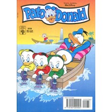 Pato Donald 2038 (1994)