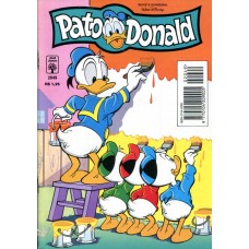 Pato Donald 2049 (1994)