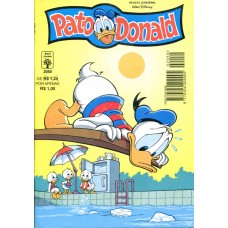 Pato Donald 2050 (1995)