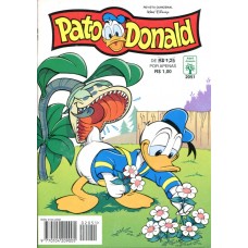 Pato Donald 2051 (1995)