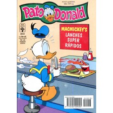 Pato Donald 2053 (1995)