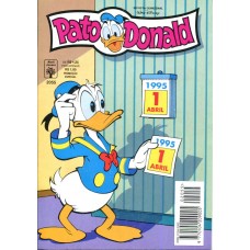 Pato Donald 2055 (1995)