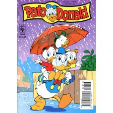 Pato Donald 2056 (1995)