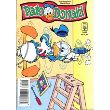 Pato Donald 2062 (1995)