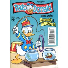 Pato Donald 2068 (1995)