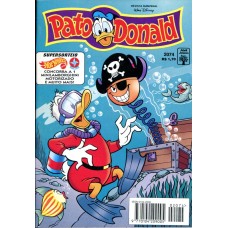 Pato Donald 2074 (1995)