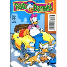 Pato Donald 2078 (1996)