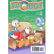Pato Donald 2084 (1996)