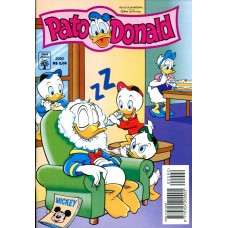 Pato Donald 2092 (1996)