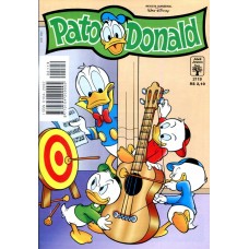 Pato Donald 2119 (1997)