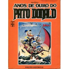 Anos de Ouro do Pato Donald 3 (1988) 