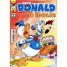 Pato Donald 2394 (2011)