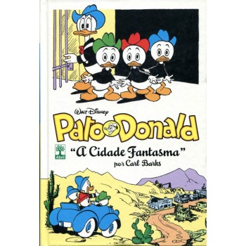 Pato Donald Por Carl Barks 15 (2017)