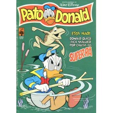 Pato Donald 1564 (1981)
