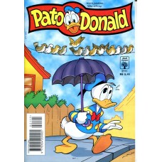 Pato Donald 2111 (1997)