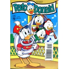 Pato Donald 2114 (1997)