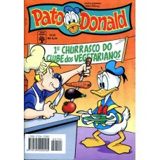 Pato Donald 2124 (1997)