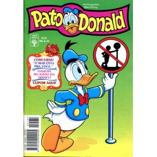 Pato Donald 2131 (1998)