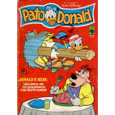 Pato Donald 1542 (1981)