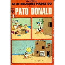 As Melhores Piadas do Pato Donald 13 (1988)