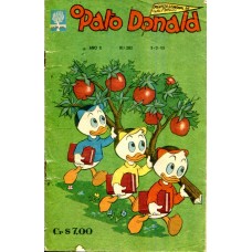 Pato Donald 382 (1959)