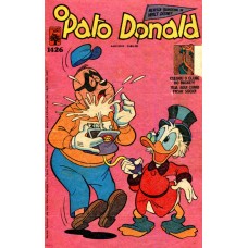 Pato Donald 1426 (1979)