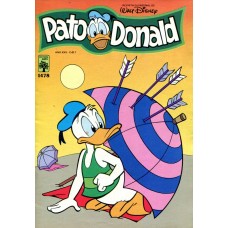 Pato Donald 1478 (1980)