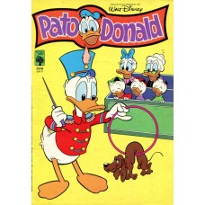 Pato Donald 1516 (1980)