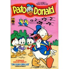 Pato Donald 1582 (1982)