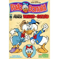 Pato Donald 1592 (1982)