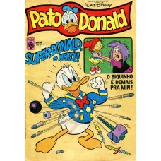 Pato Donald 1606 (1982)