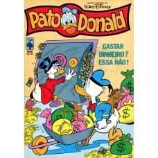 Pato Donald 1646 (1983)