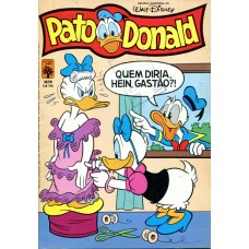 Pato Donald 1658 (1983)
