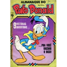 Almanaque do Pato Donald 2 (1987)