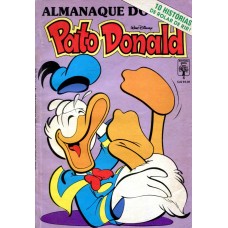 Almanaque do Pato Donald 6 (1988)