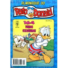 Almanaque do Pato Donald 24 (1997)