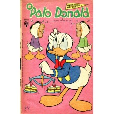 Pato Donald 1266 (1976)