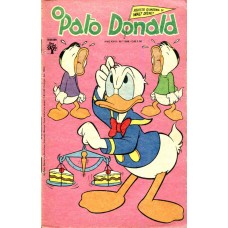 Pato Donald 1266 (1976)