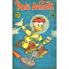 Pato Donald 1284 (1976)