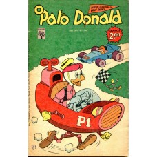 Pato Donald 1290 (1976)